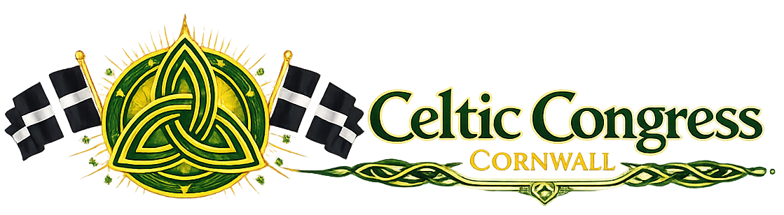 Celtic Congress Cornwall